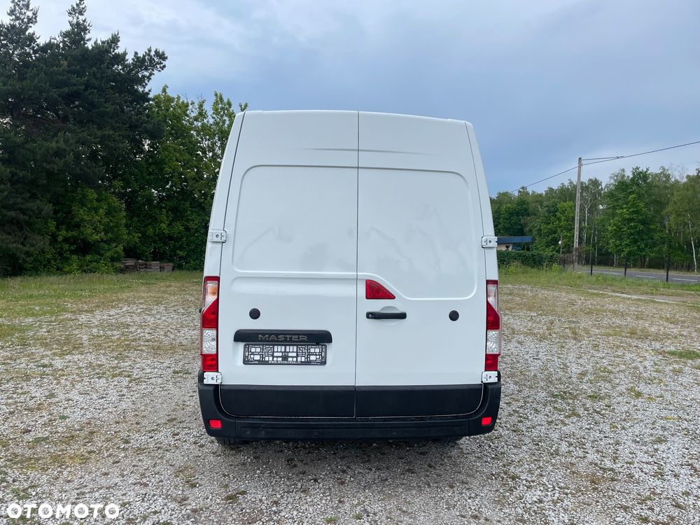 Renault Master - 6
