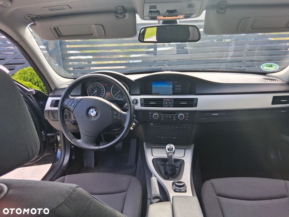 BMW Seria 3 318i Edition Lifestyle - 5