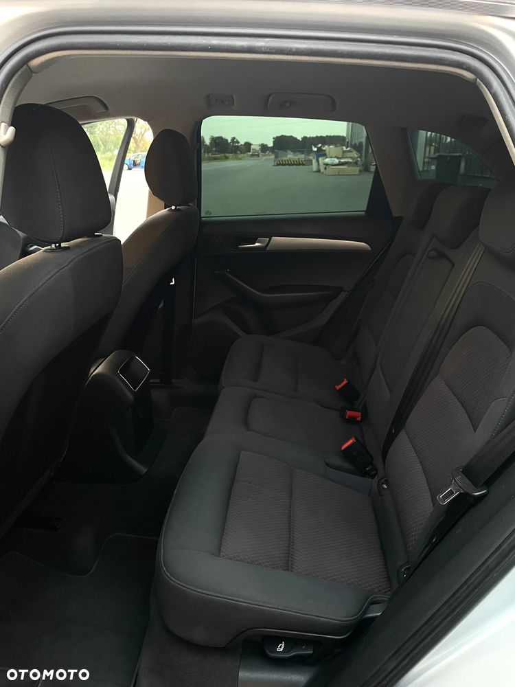 Audi Q5 - 15