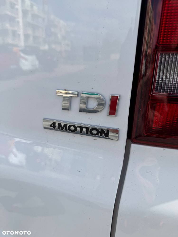 Volkswagen California - 4