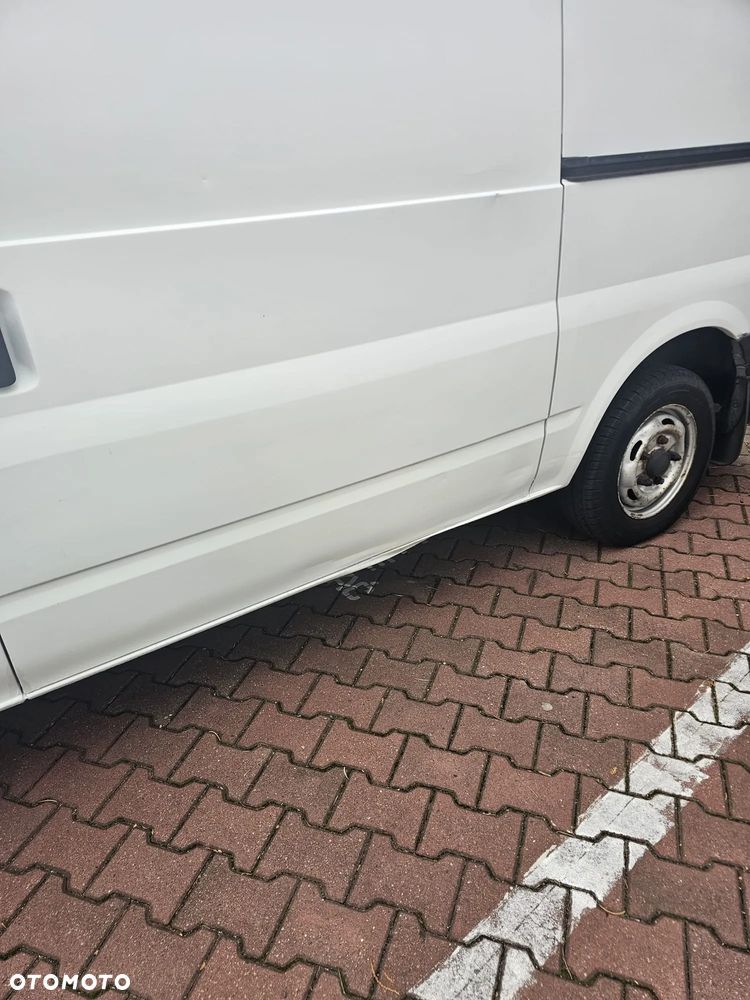 Ford Transit - 17