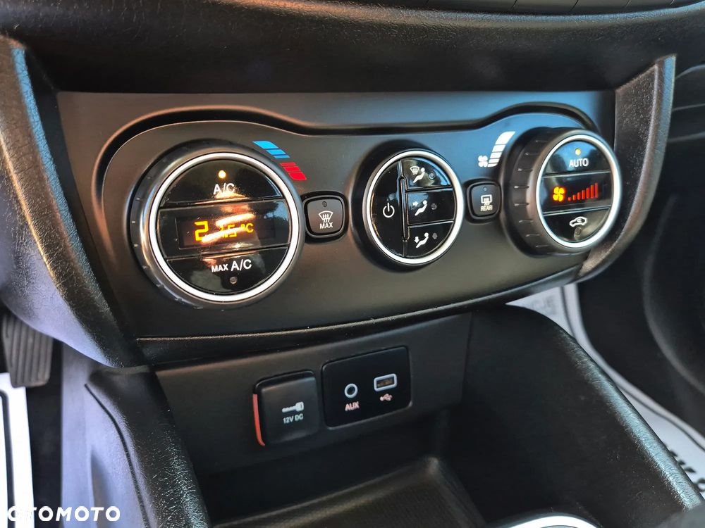 Fiat Tipo 1.4 T-Jet S-Design - 23