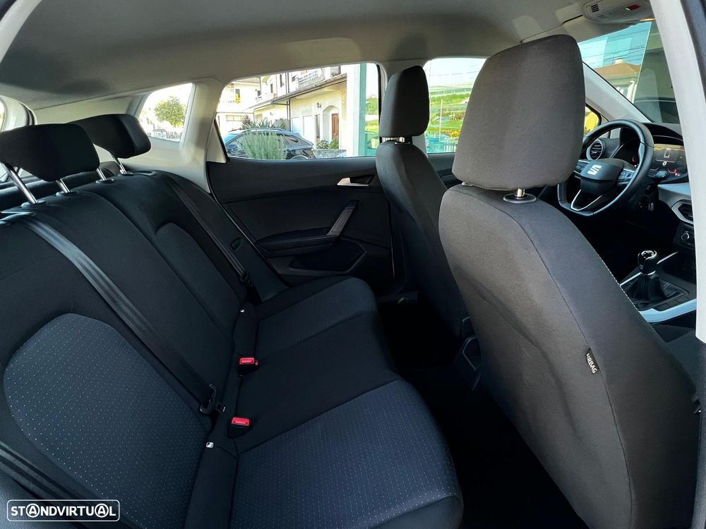 SEAT Arona 1.0 TSI Style - 18