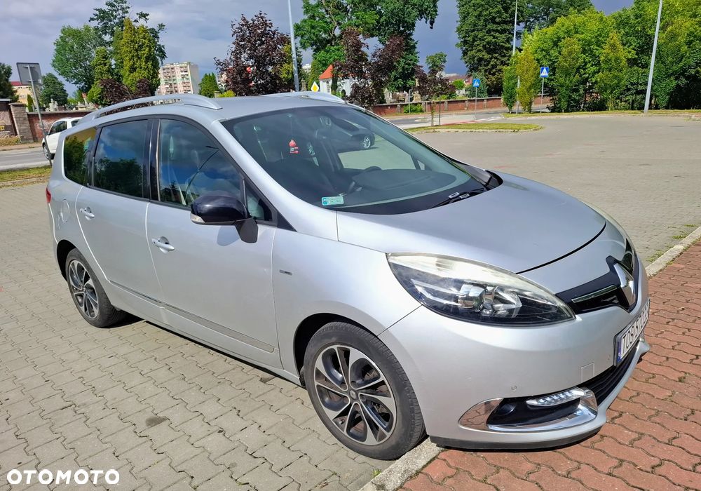 Renault Scenic 1.6 dCi Energy Bose Edition - 5