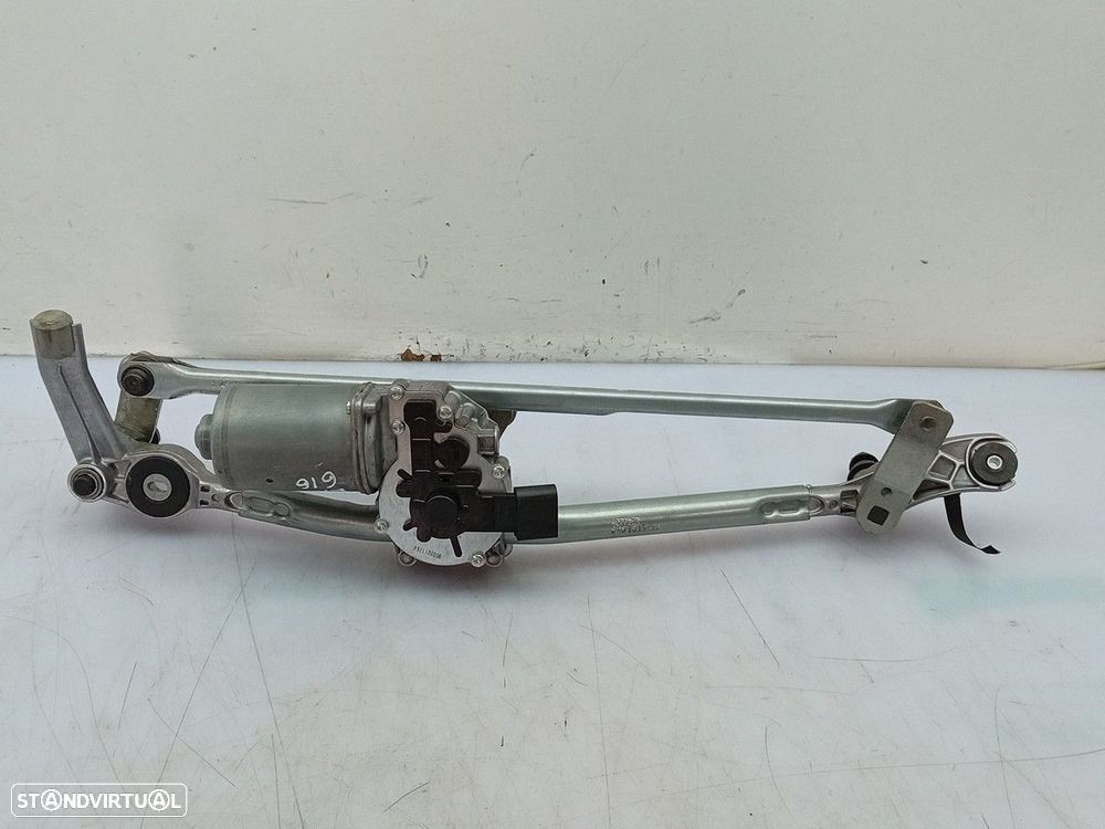 Motor limpa vidros frente BMW 3 (E90) - 2