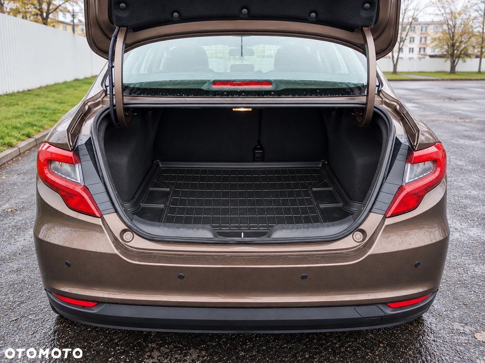 Fiat Tipo 2020 photo 4