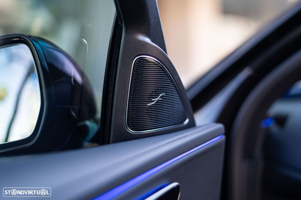 Mercedes-Benz E 300 e Station - 50
