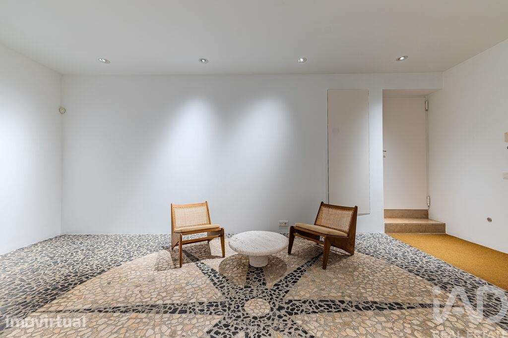 Triplex T5 em Santa Maria Maior de 460 m2 - Grande imagem: 3/33