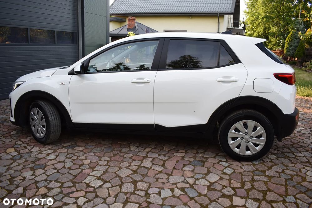 Kia Stonic - 7