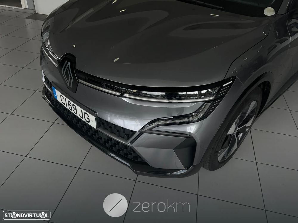 Renault Mégane E-Tech EV60 220hp optimum charge Equilibre - 2