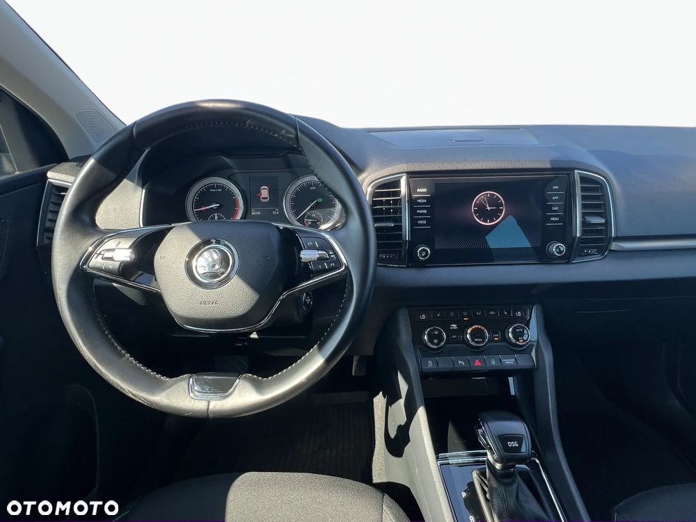 Skoda Karoq 1.5 TSI ACT 4x2 Ambition DSG - 16