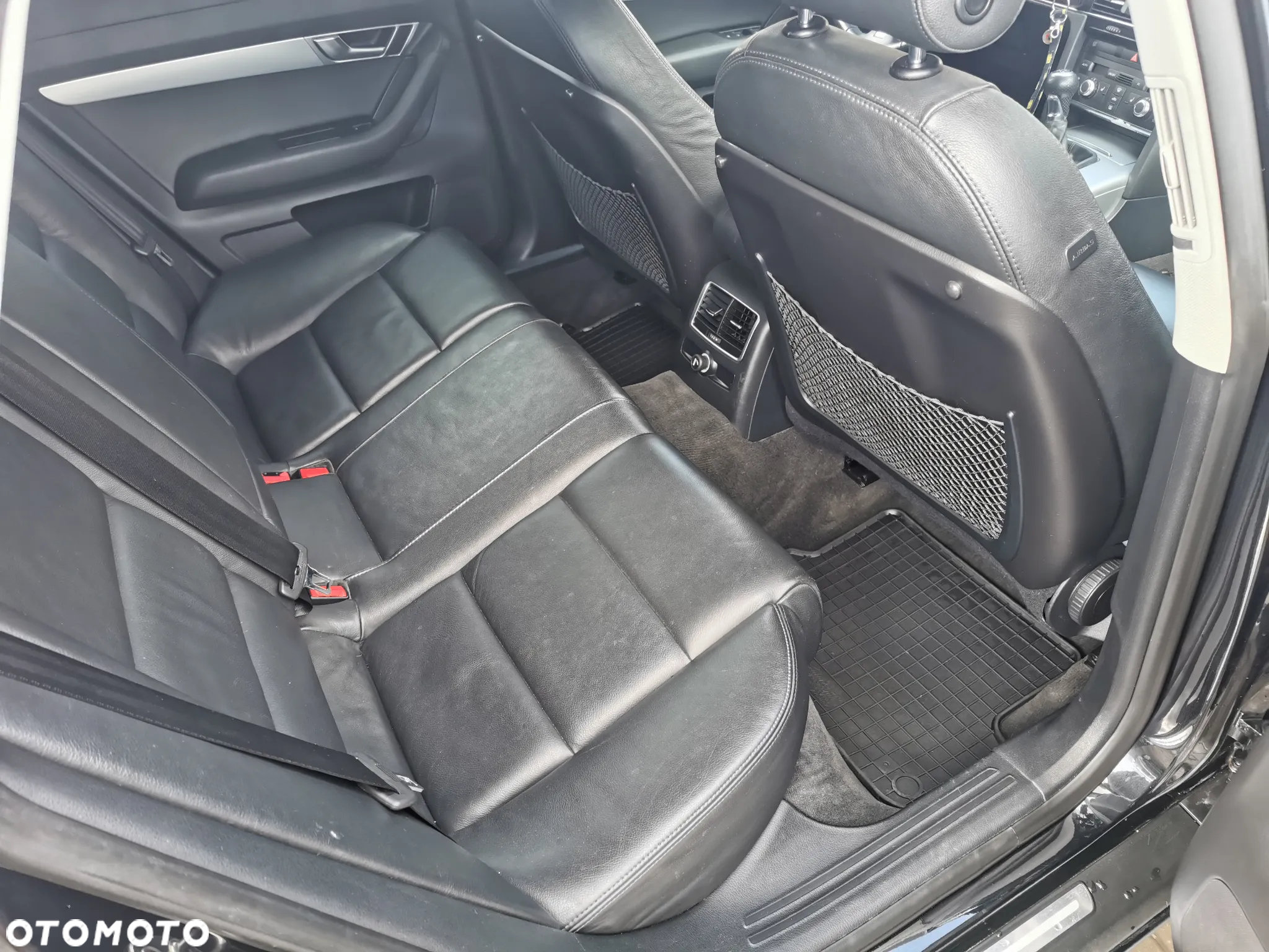 Audi A6 2.0 TFSI - 11