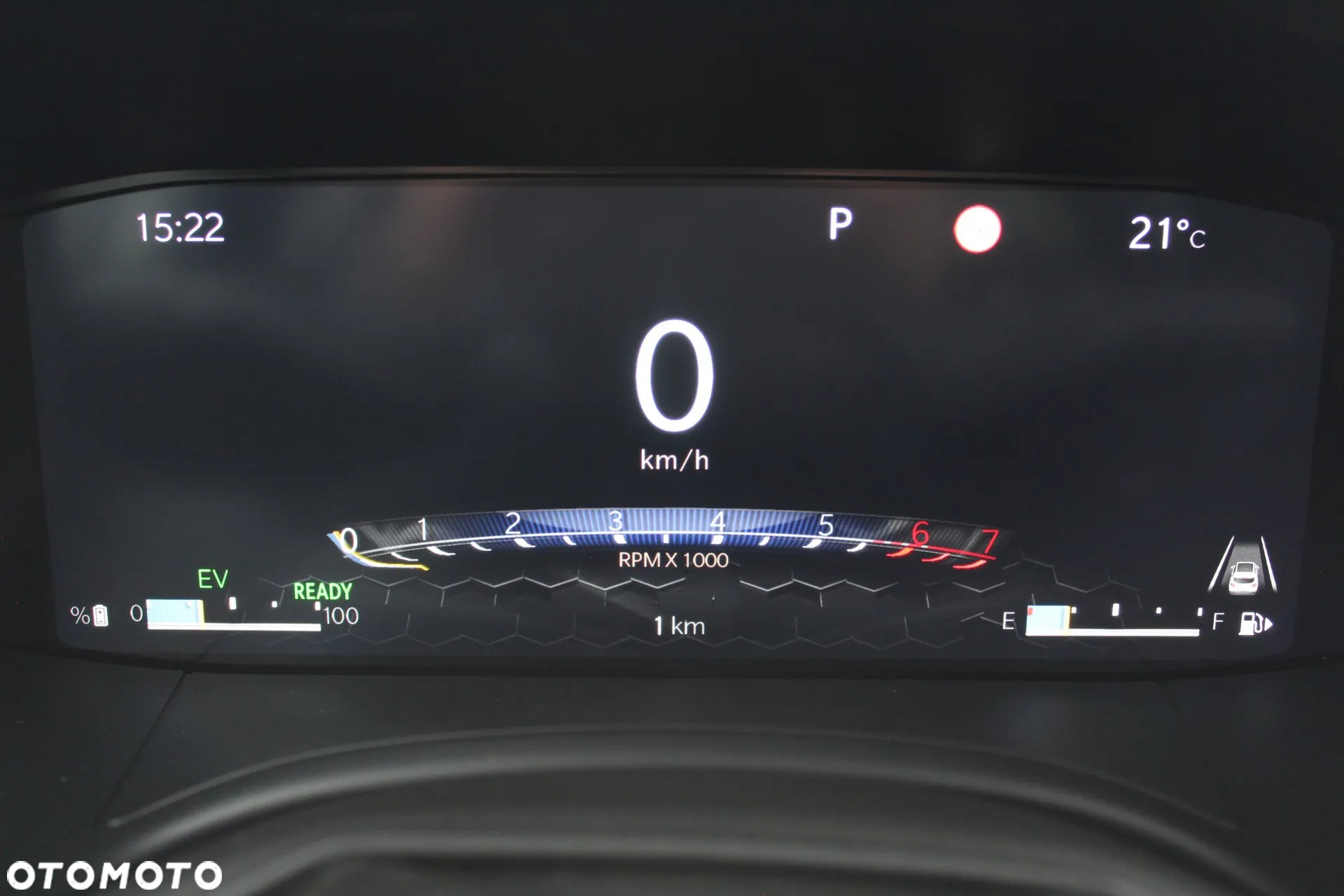 Jeep Renegade 1.5 T4 mHEV North Star FWD S&S DCT - 12