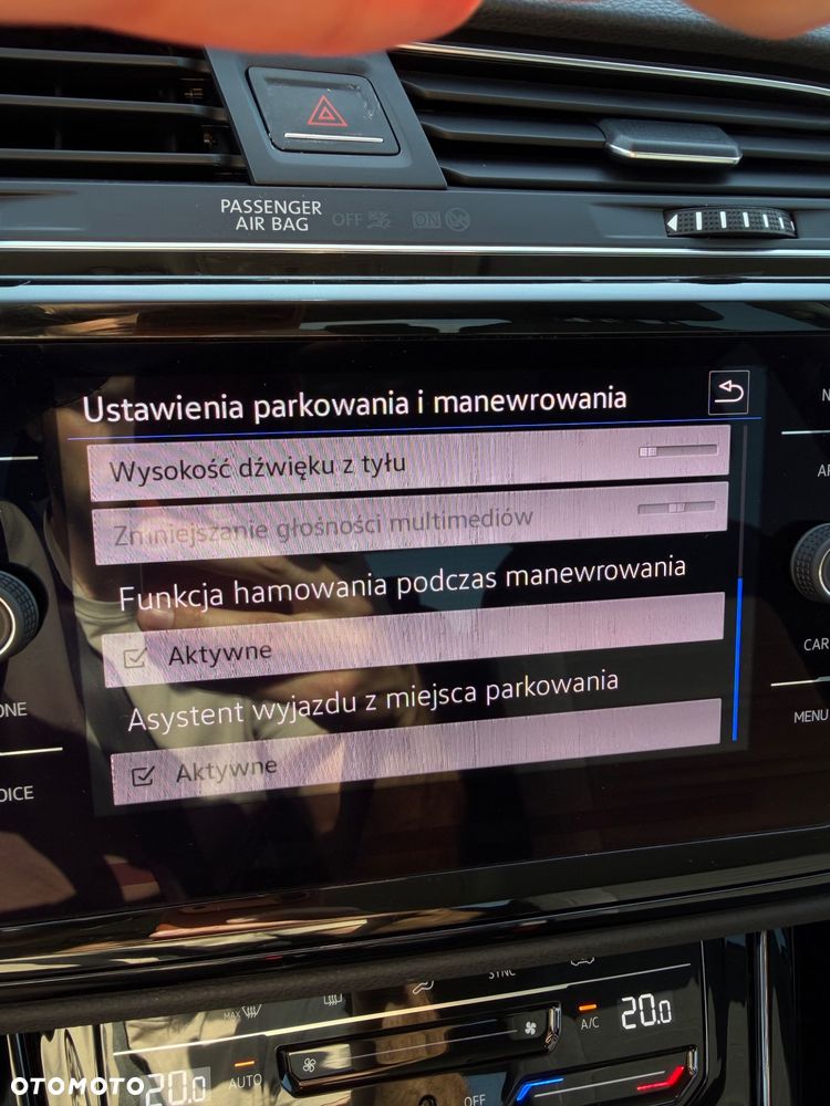 Volkswagen Touran 1.5 TSI EVO Highline - 32
