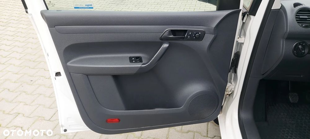 Volkswagen CADDY - 11