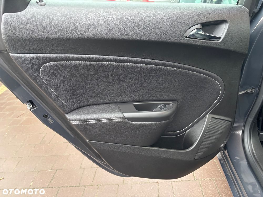 Opel Astra 1.4 Turbo - 26