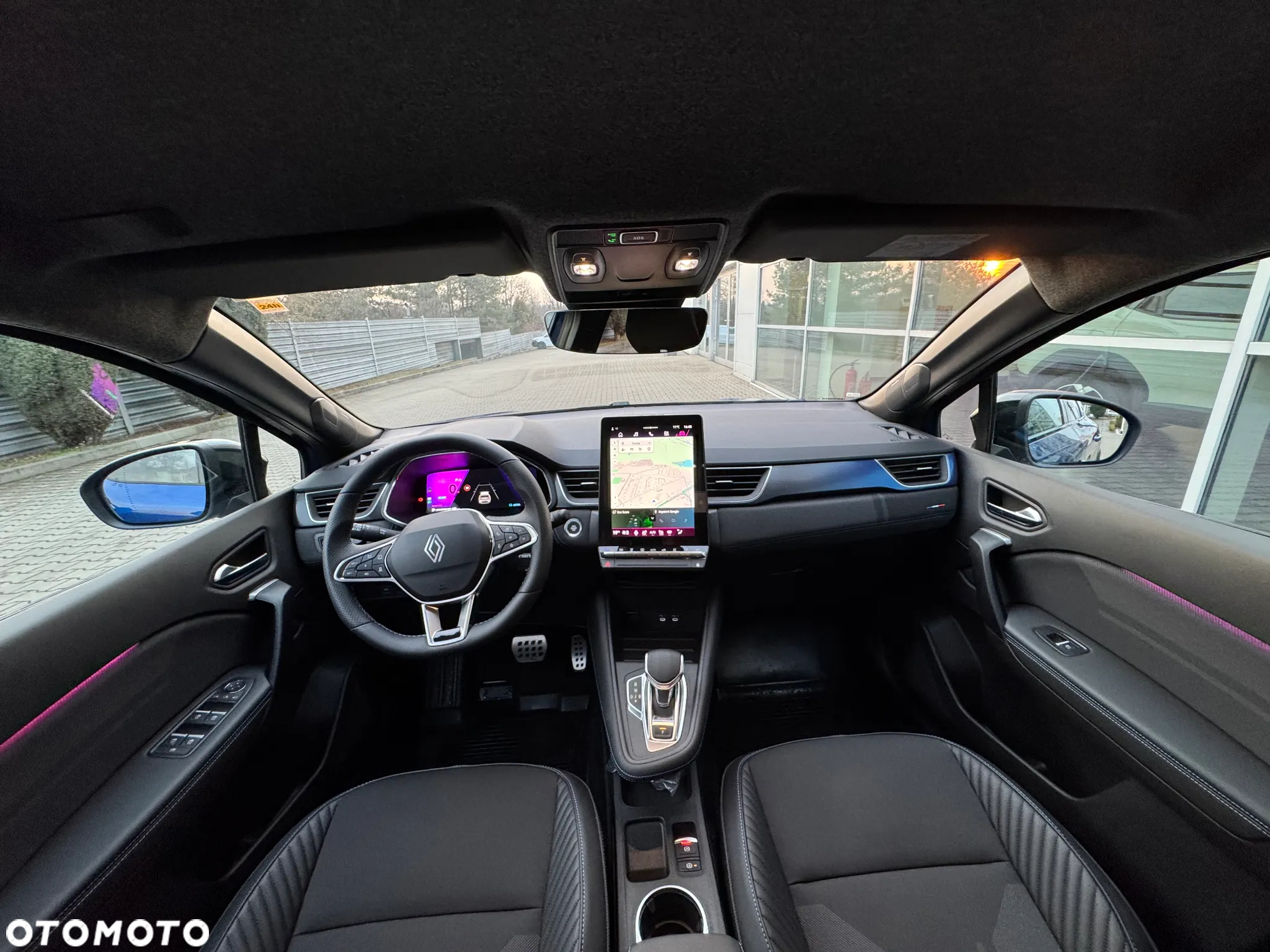 Renault Symbioz - 13