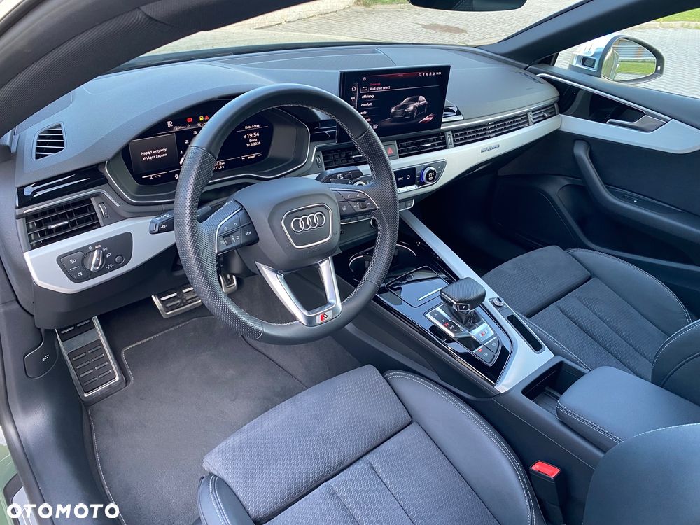 Audi S5 Sportback - 26