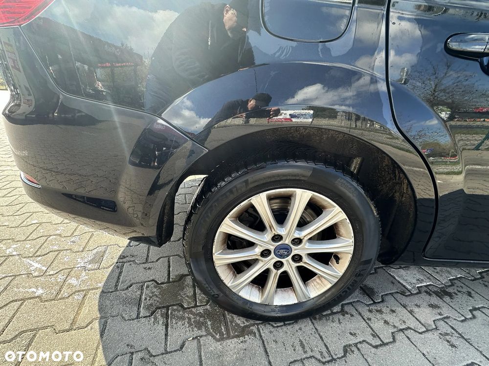 Ford Mondeo 2.0 TDCi Titanium - 14