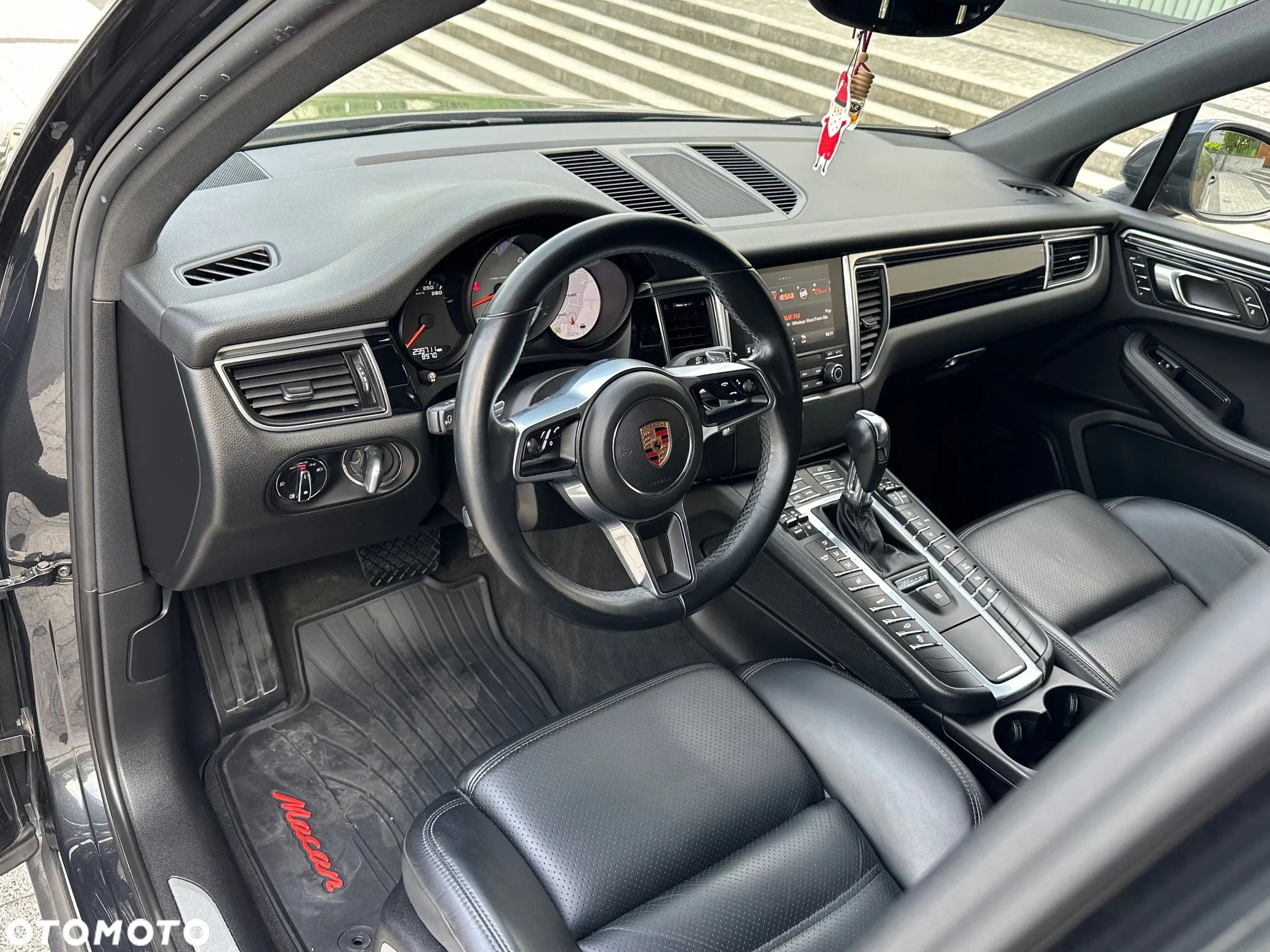 Porsche Macan S Diesel - 18