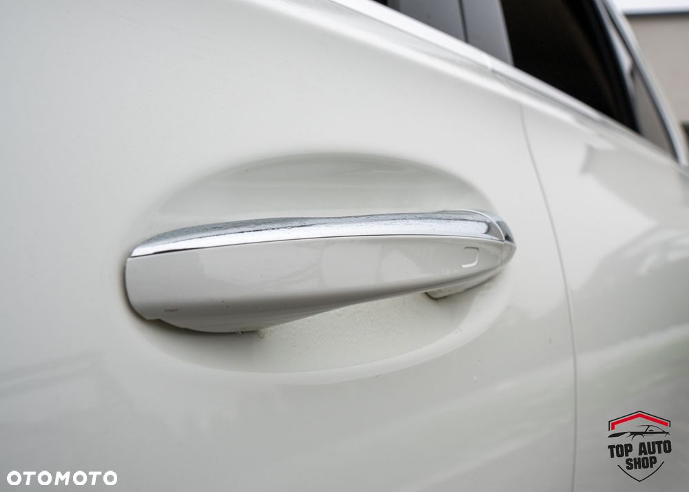 Mercedes-Benz GLE - 17