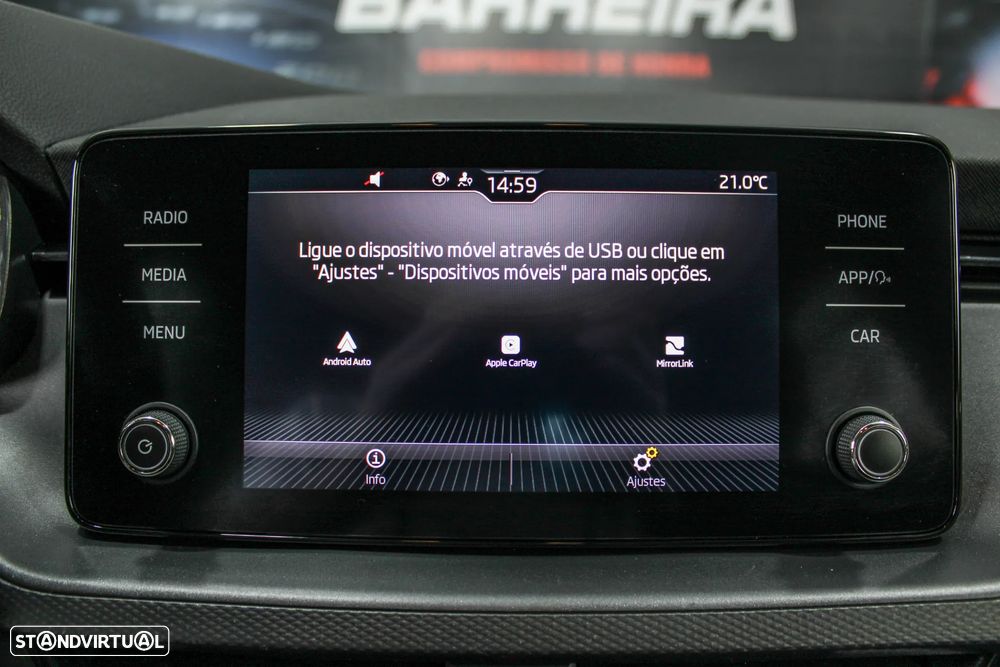 Skoda Scala 1.0 TSI - 5