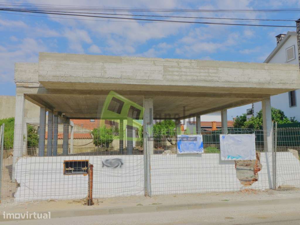 Moradia Isolada Térrea T3 | Fernão Ferro - Grande imagem: 2/16