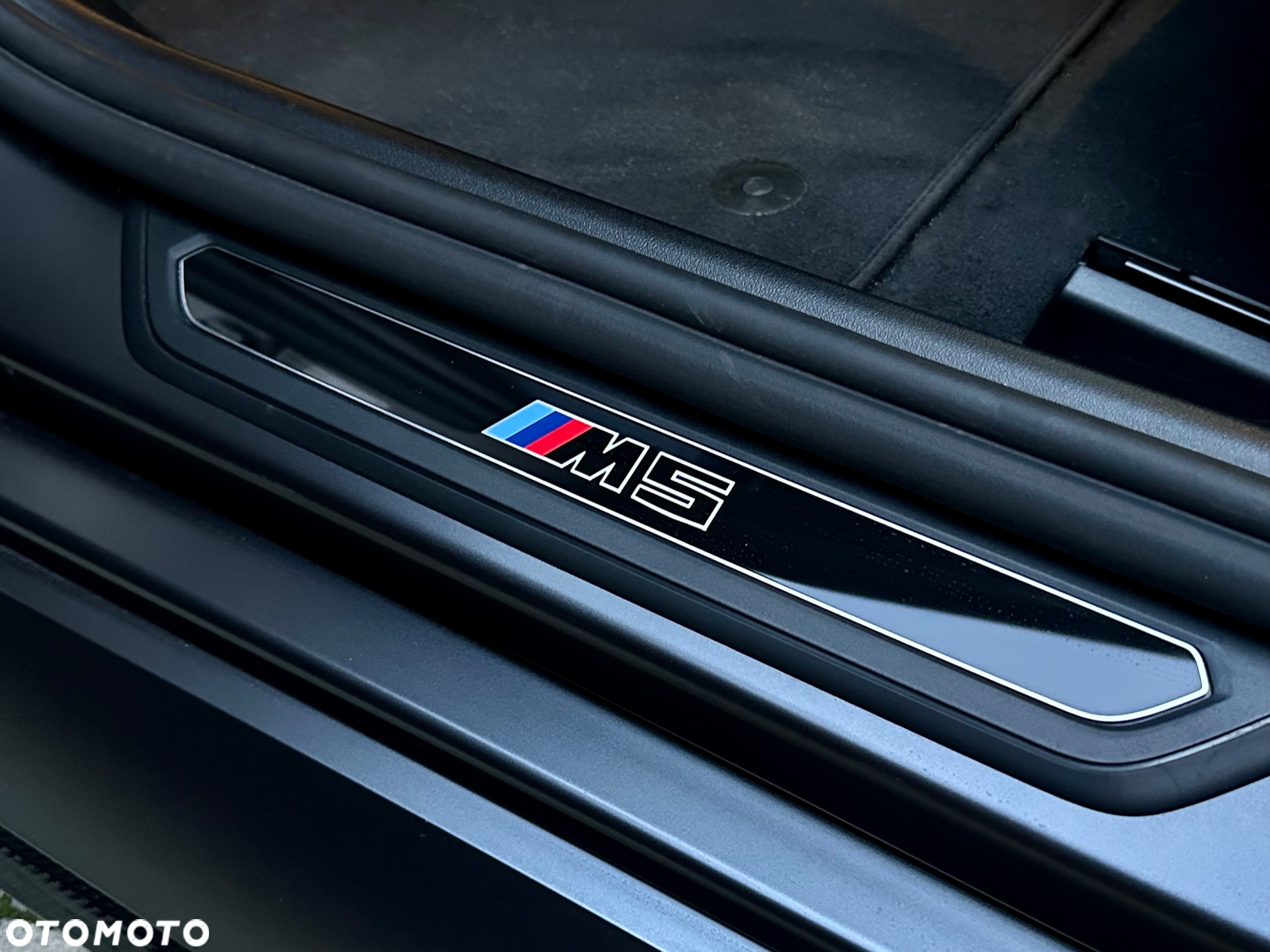 BMW M5 - 26
