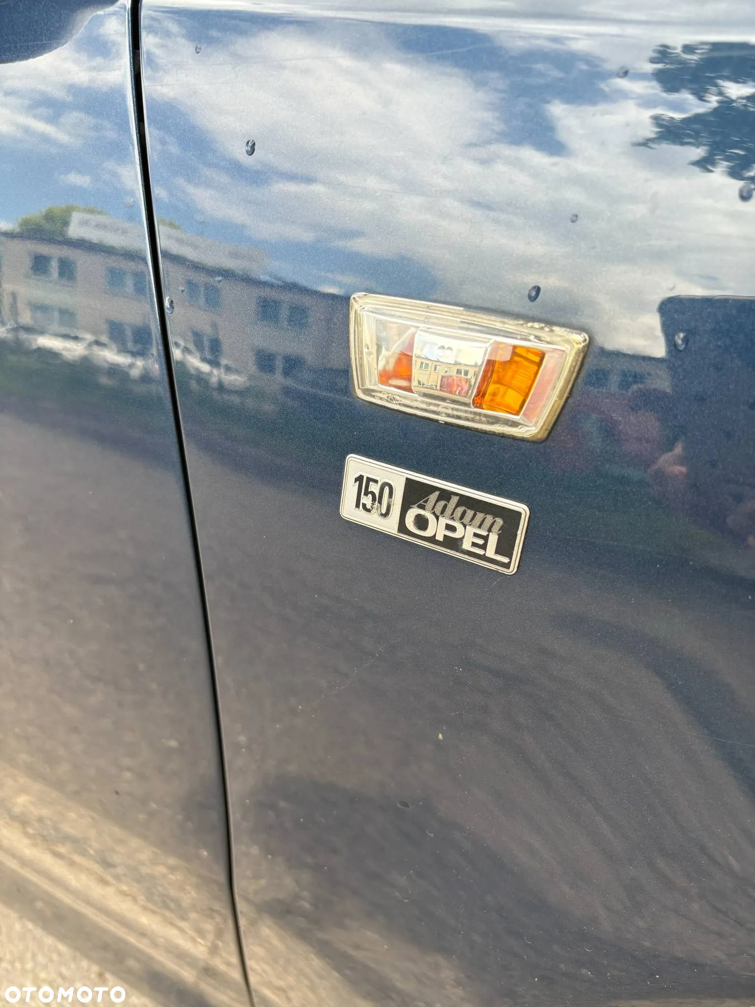 Opel Corsa - 3
