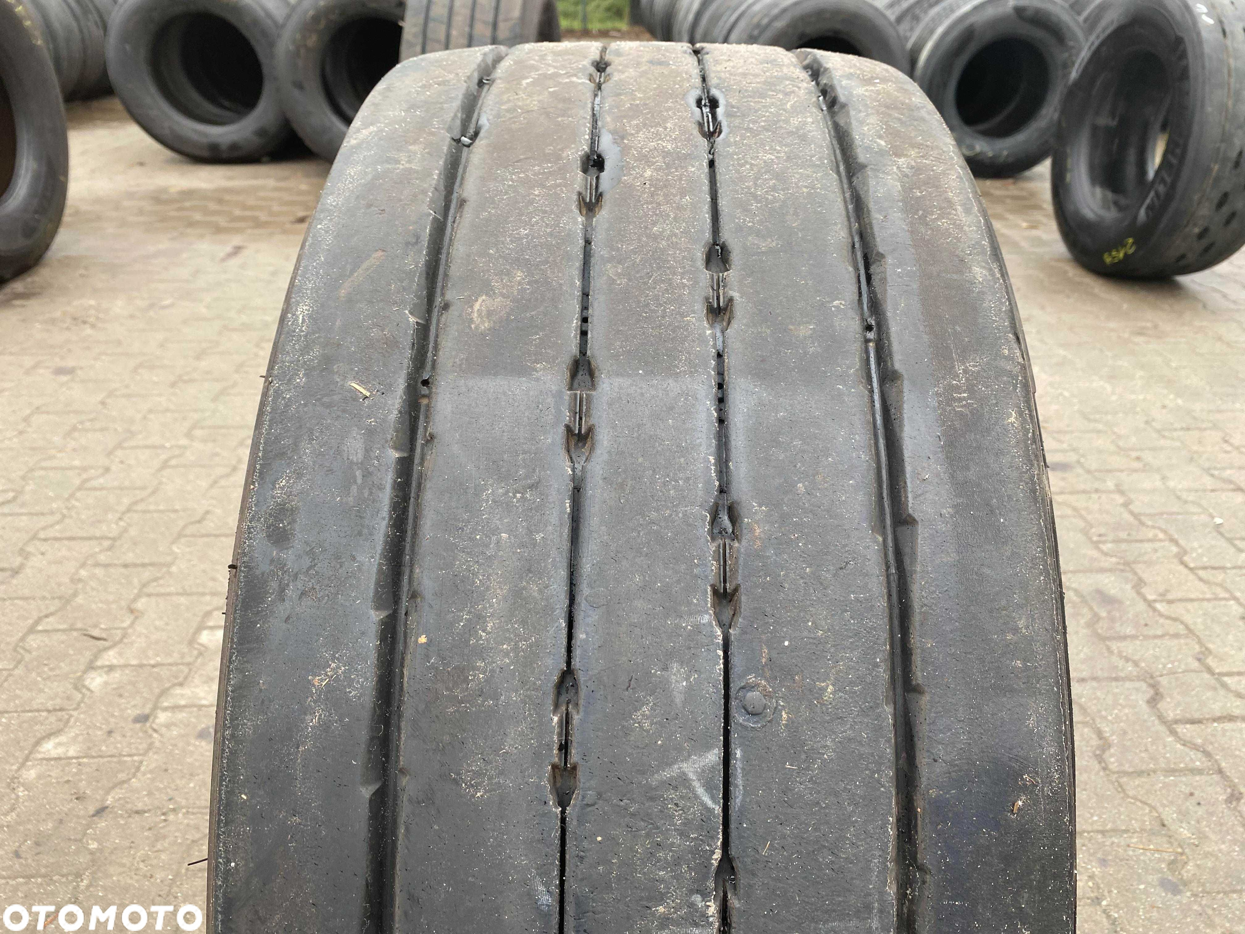 385.55R22.5 Opona MICHELIN X MULTI T2 EVOLUTION / 10mm - 4