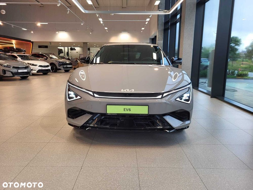 Kia EV6 - 3