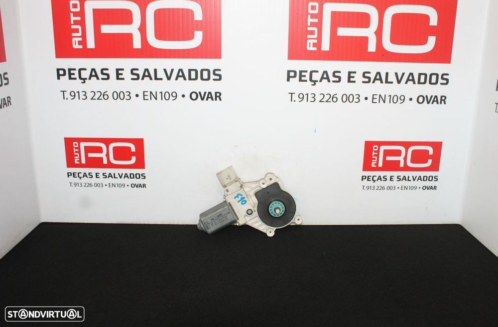 Motor Elevador Vidro BMW F10 - 1