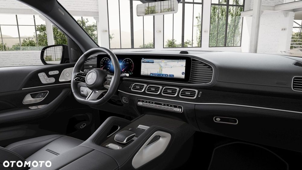 Mercedes-Benz GLE - 8