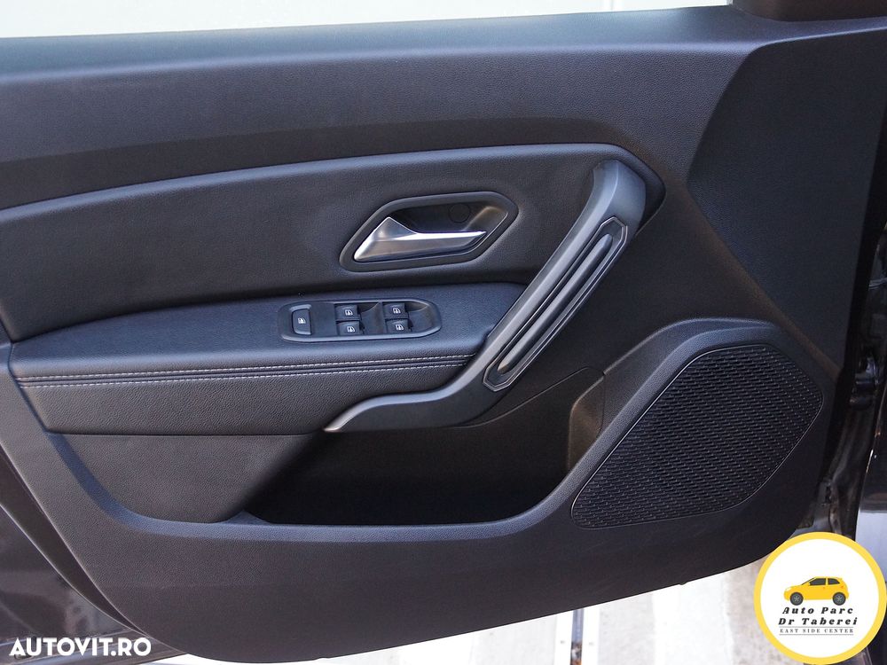 Dacia Duster TCe 130 2WD Sondermodell Extreme - 37