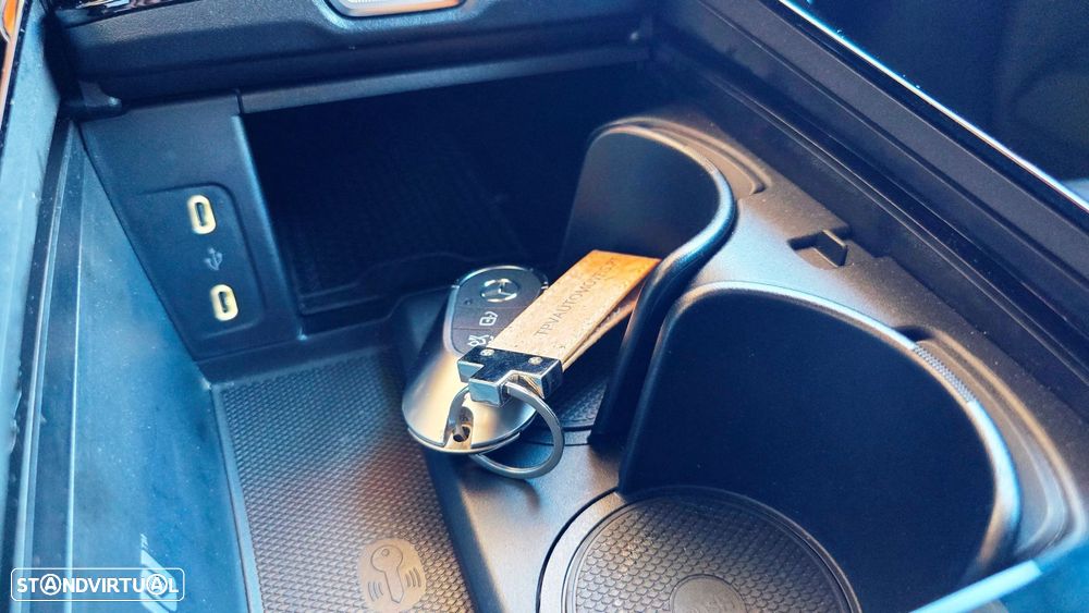 Mercedes-Benz EQE 350+ Edition - 32