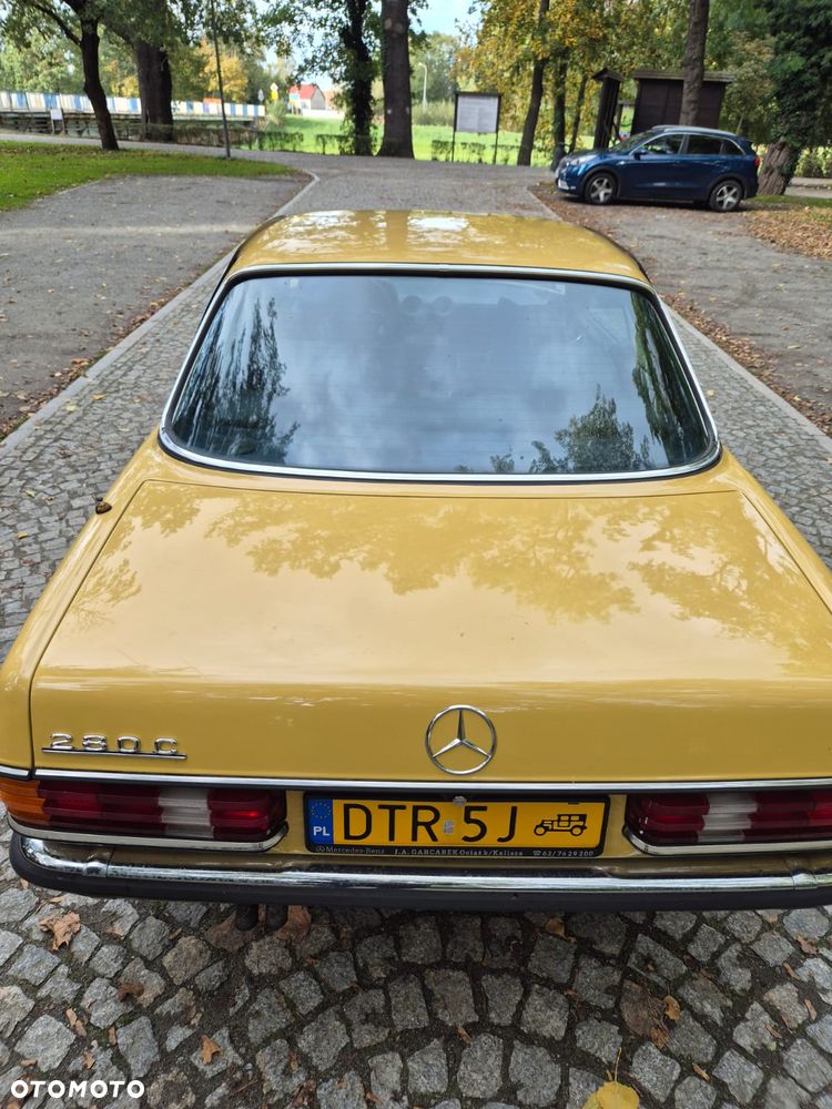 Mercedes-Benz W123 - 13