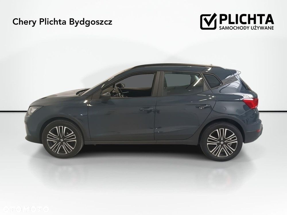 Seat Arona 1.0 TSI Style S&S DSG - 9