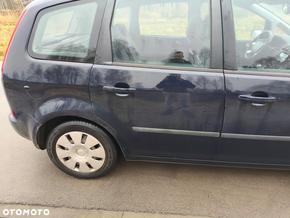 Ford Focus C-Max - 14