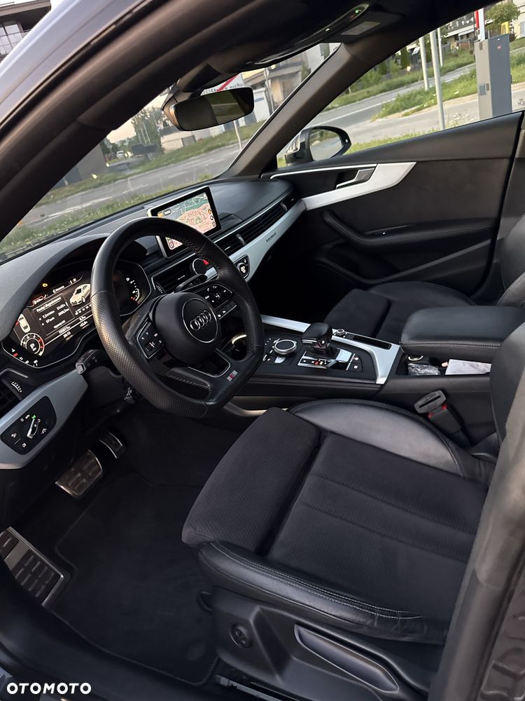 Audi A5 Sportback - 7