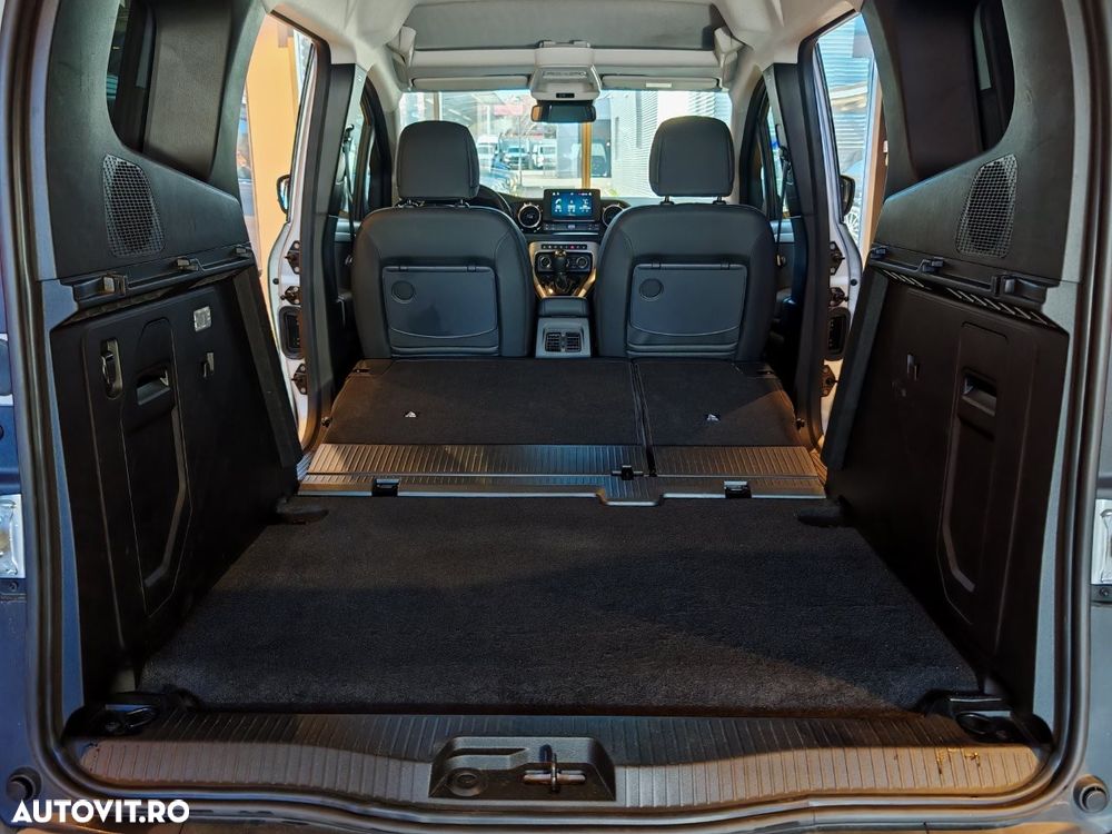 Mercedes-Benz T 180 7G-DCT PROGRESSIVE - 10