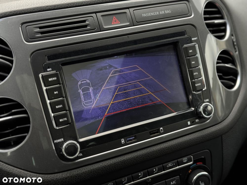 Volkswagen Tiguan 2.0 TDI DPF 4Motion DSG Exclusive - 15