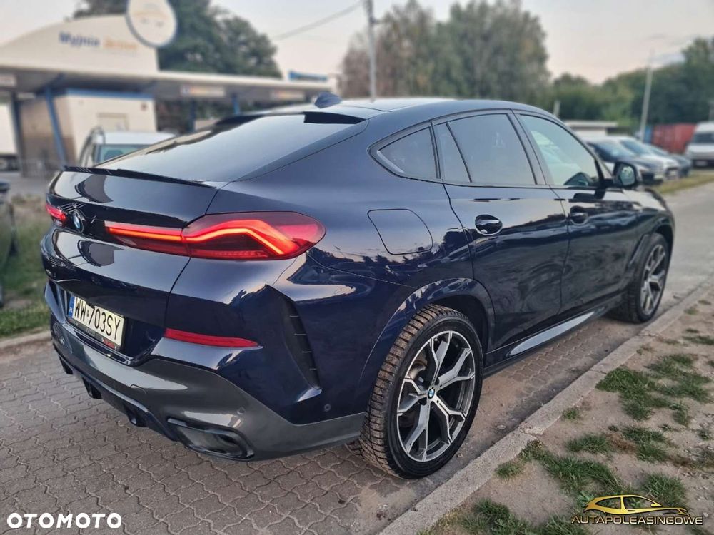 BMW X6 - 15