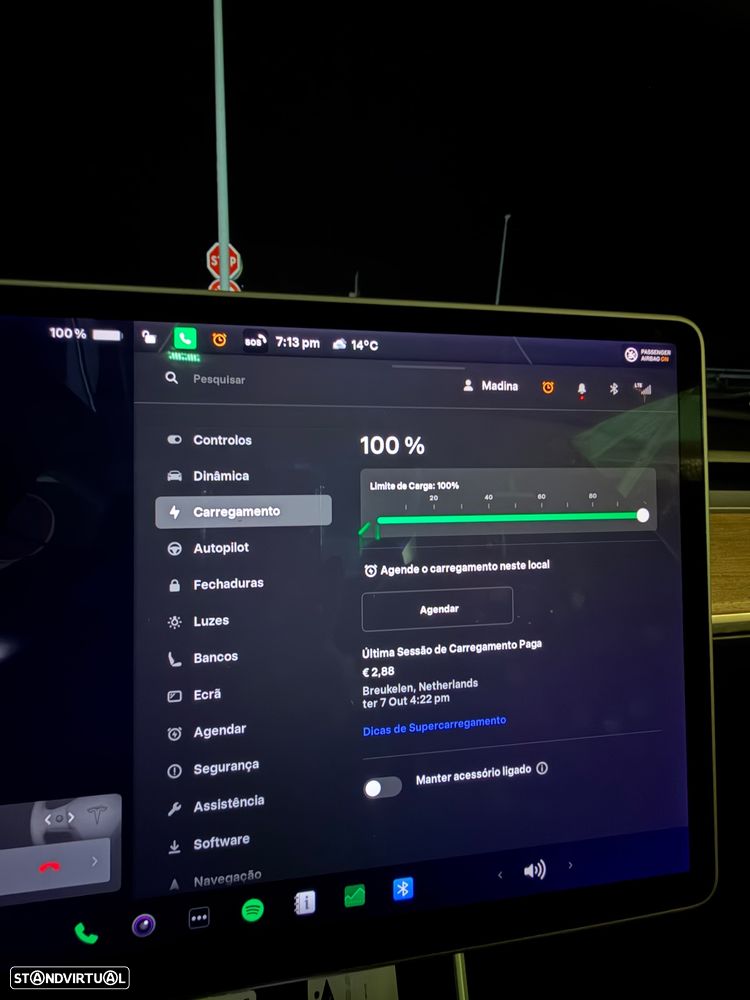 Tesla Model 3 Standard Range Plus RWD - 16