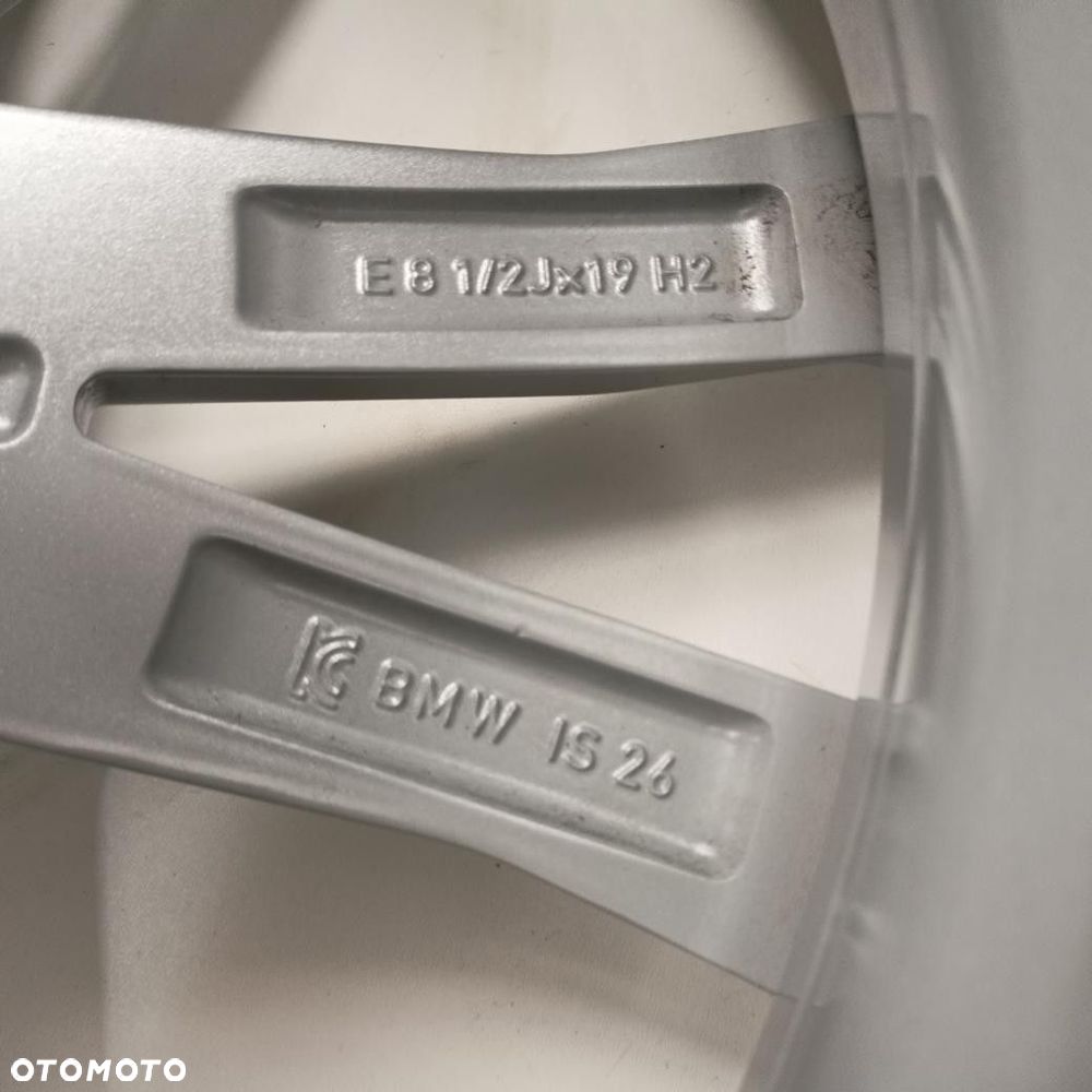 Alufelgi 5x112 19 Bmw 7 G70 X3 G45 G48 4szt (KF9062) - 7