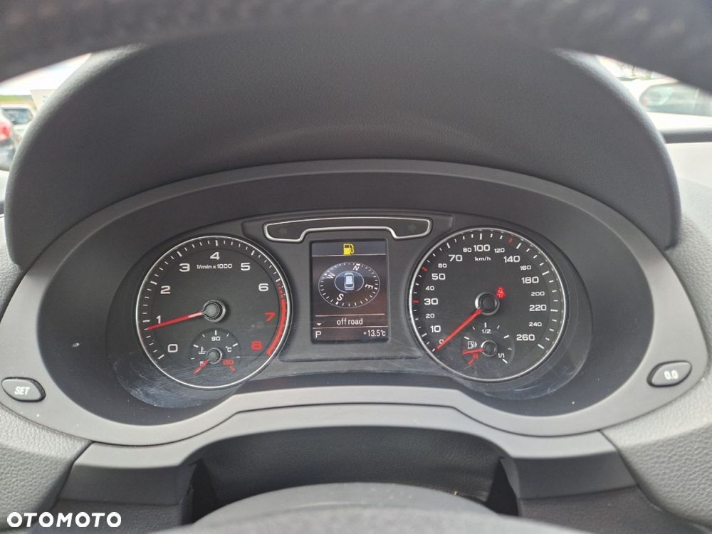 Audi Q3 - 11