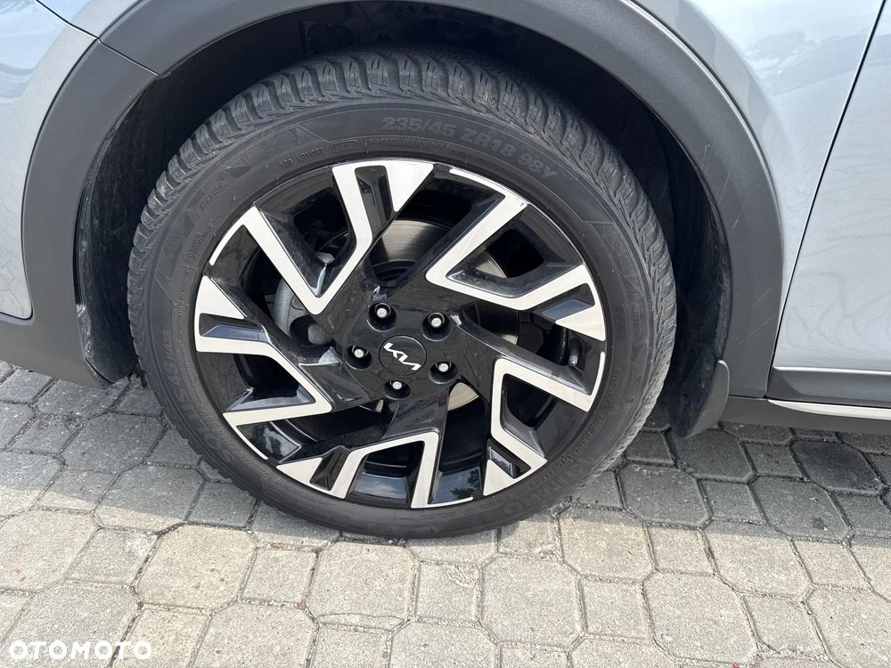 Kia XCeed 1.5 T-GDI M DCT - 19