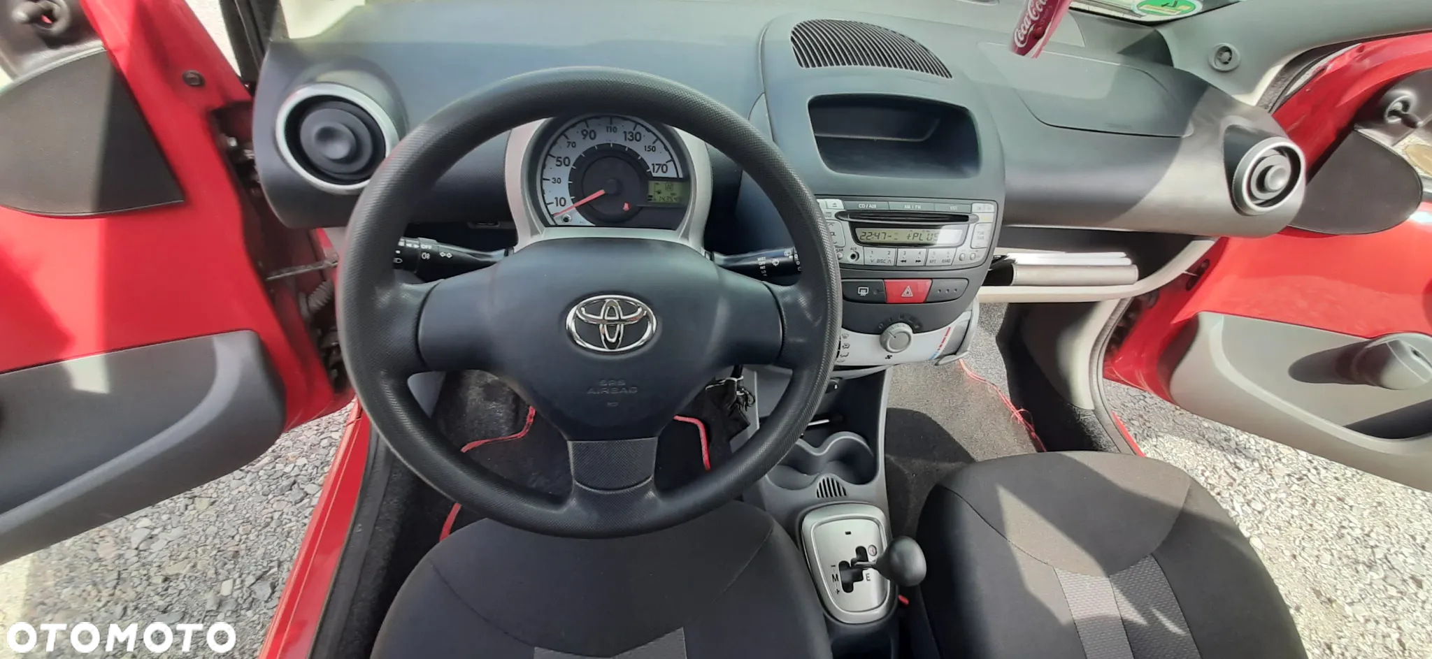 Toyota Aygo - 36