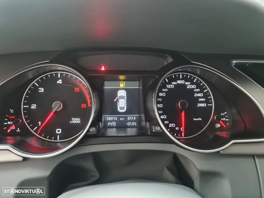 Audi A5 Sportback - 13