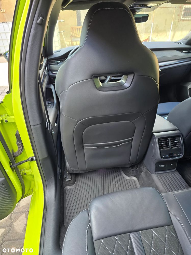 Skoda Octavia - 10