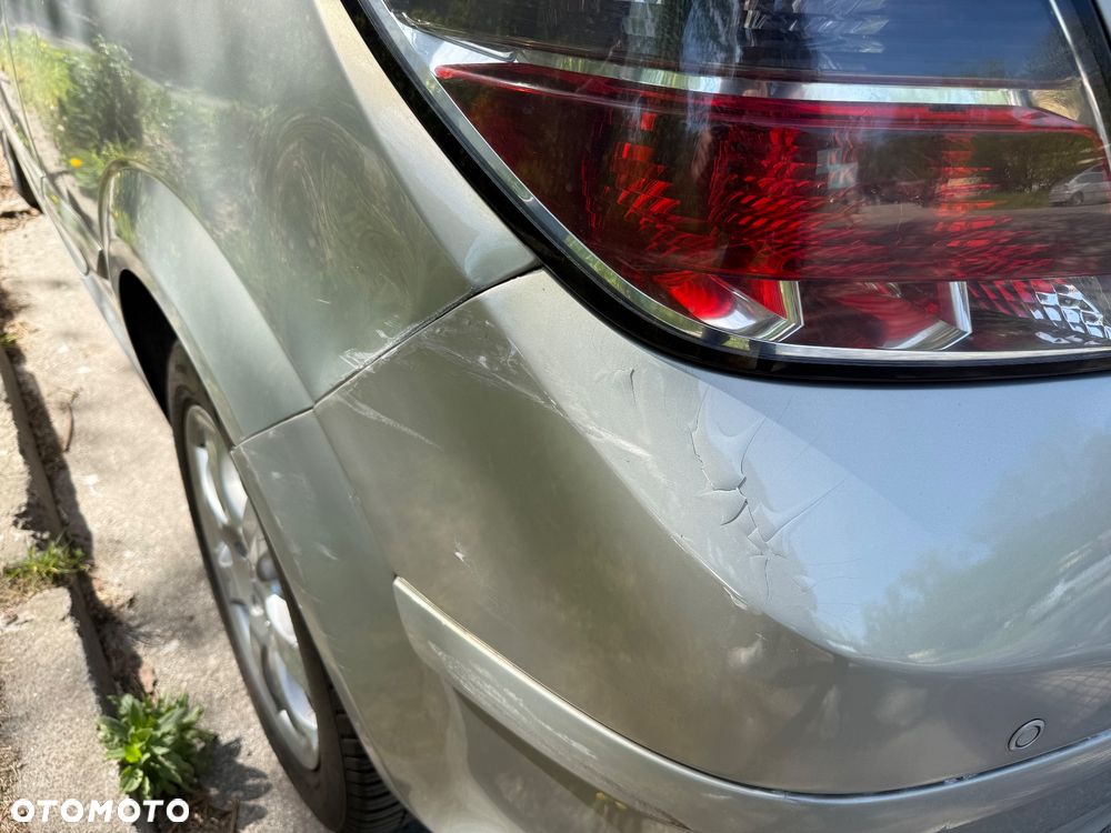Opel Astra 1.3 CDTI Enjoy - 10